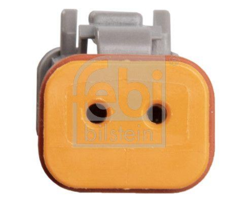 FEBI BILSTEIN 181331 Ladedruck- / Temperatursensor f&uuml;r Scania