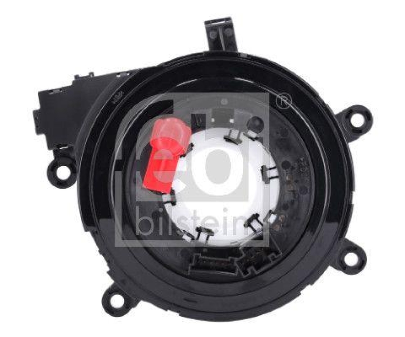 FEBI BILSTEIN 46485 Schleifring für Airbag für BMW