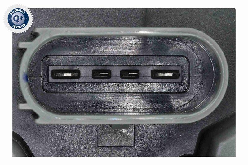 VEMO V10-09-0811 Kraftstoff-F&ouml;rdereinheit 0,5 Bar f&uuml;r VW