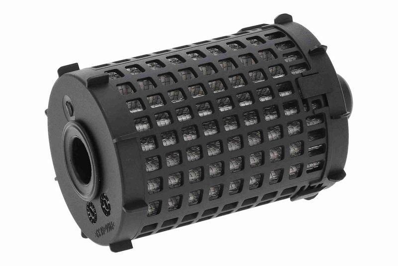 VAICO V25-2709 Hydraulikfilter, Automatikgetriebe 8-Gang (8F57) für FORD