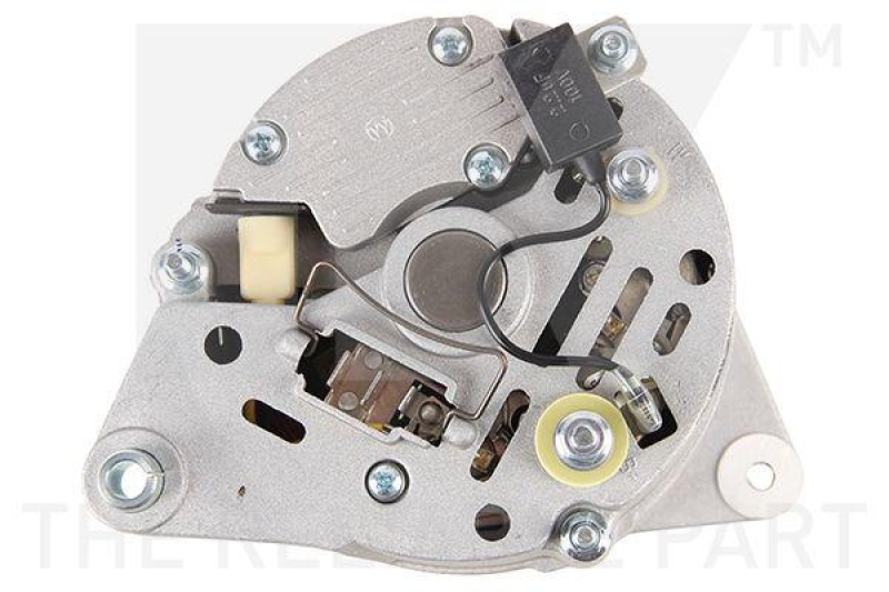 NK 4866461 Generator f&uuml;r AUSTIN, ROVER
