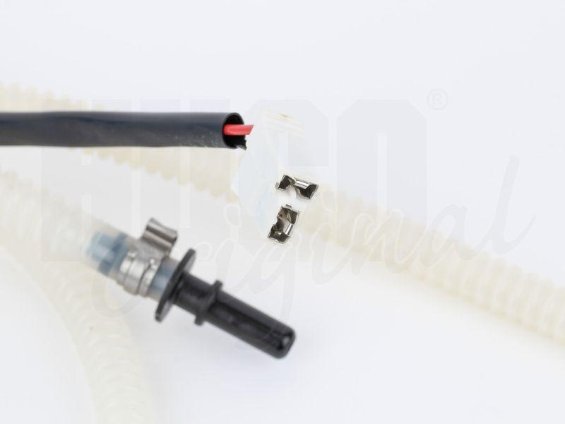 HITACHI 133277 Kraftstofff&ouml;rdereinheit f&uuml;r VW u.a.