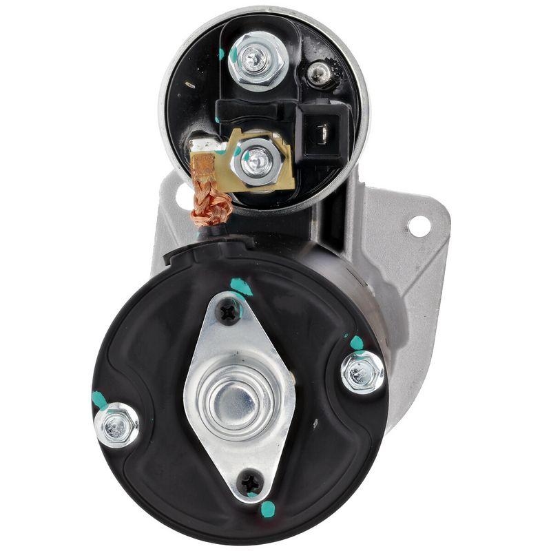 VALEO 438403 Starter - CORE-FLEX VW