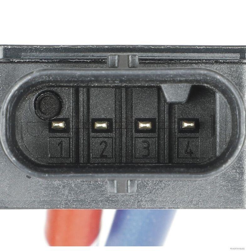 HERTH+BUSS 70682548 Sensor, Abgastemperatur