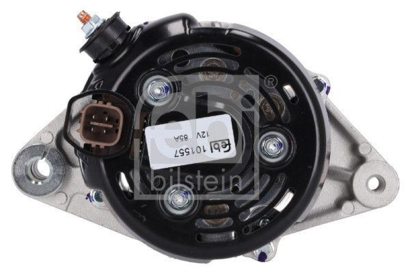 FEBI BILSTEIN 101557 Generator f&uuml;r TOYOTA