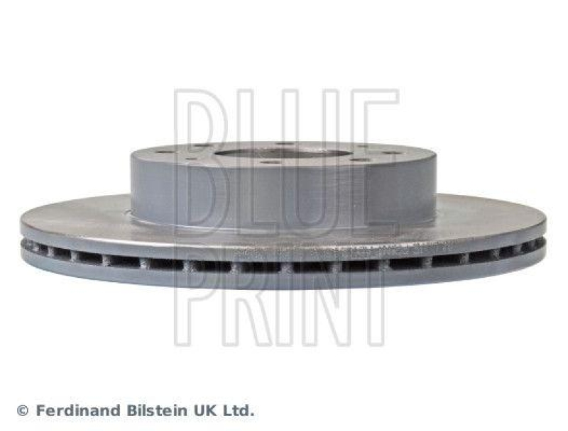 BLUE PRINT ADH24309 Bremsscheibe f&uuml;r HONDA