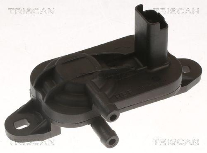 TRISCAN 8823 15001 Sensor, Abgasdruck f&uuml;r Fiat, Iveco, Lancia
