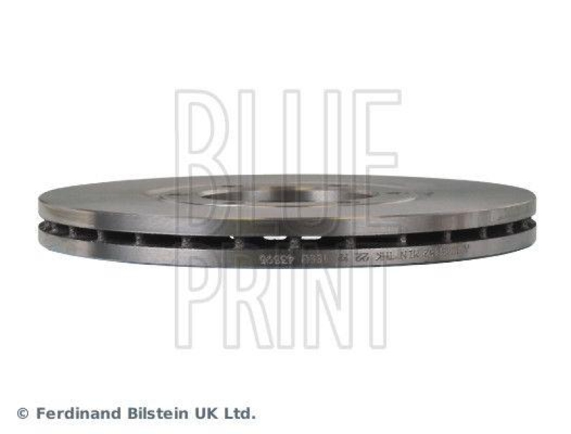 BLUE PRINT ADG043182 Bremsscheibe f&uuml;r KIA