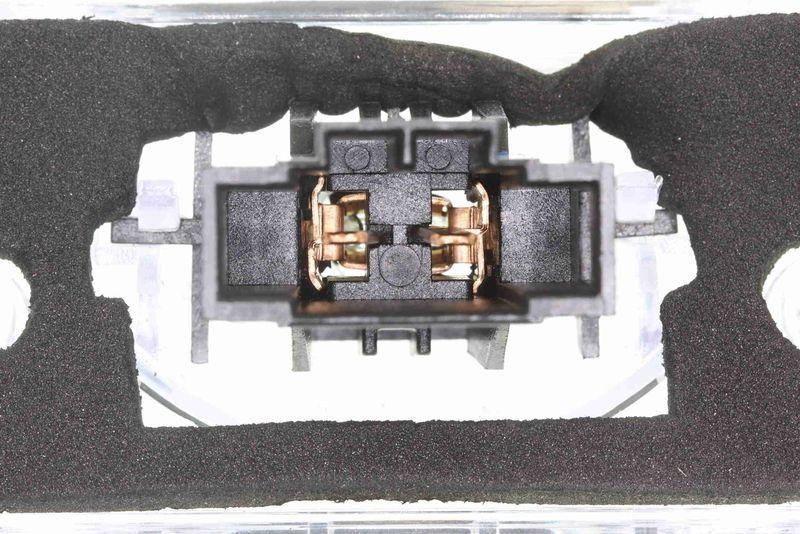VEMO V10-84-0036 Kennzeichenleuchte für VW