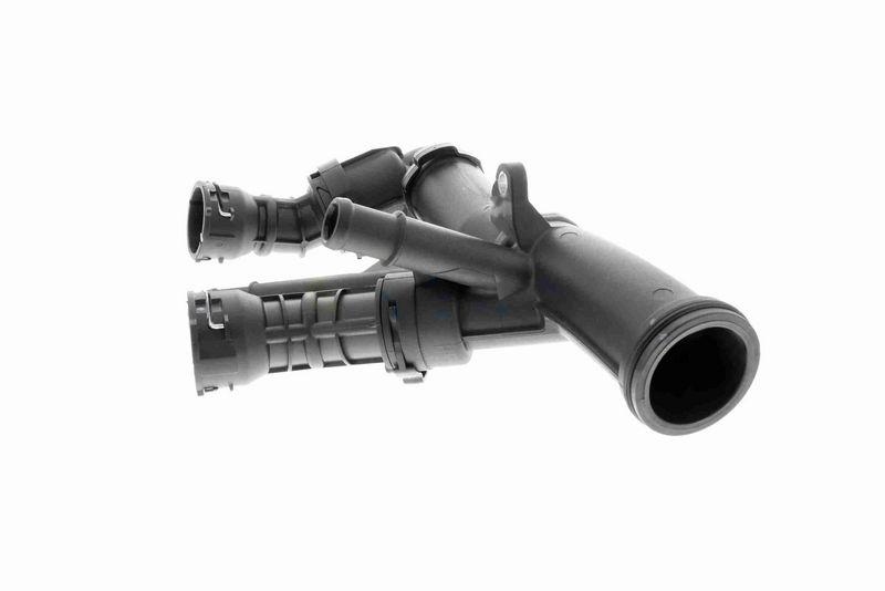 VEMO V15-99-2110 Thermostatgehäuse mit Thermostat, Dichtung 92°C für VW