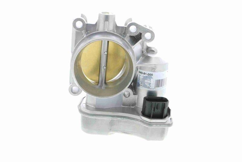 VEMO V40-81-0007 Drosselklappenstutzen elektronisch &Oslash; 58 f&uuml;r OPEL