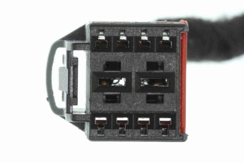 VEMO V95-55-0011 Elektromotor, Heckklappe für VOLVO