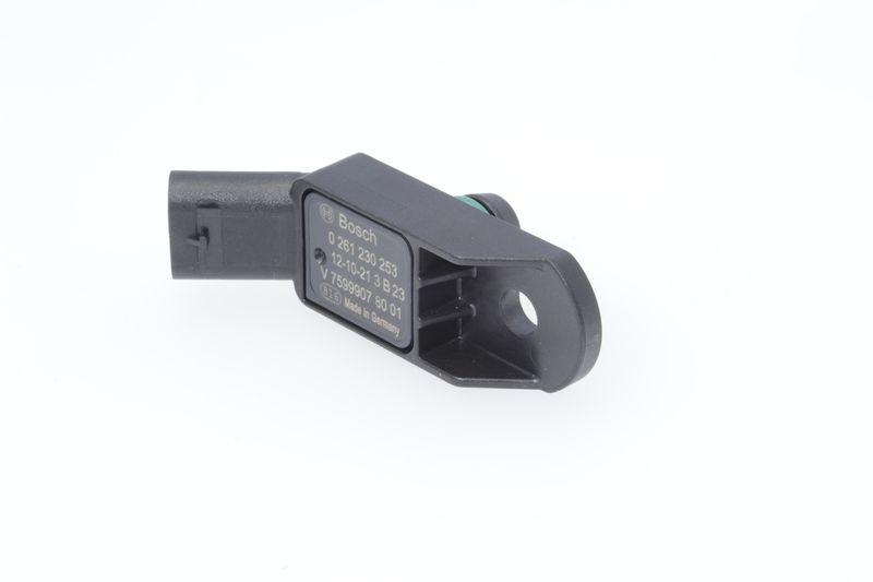 Bosch 0 261 230 253 Drucksensor