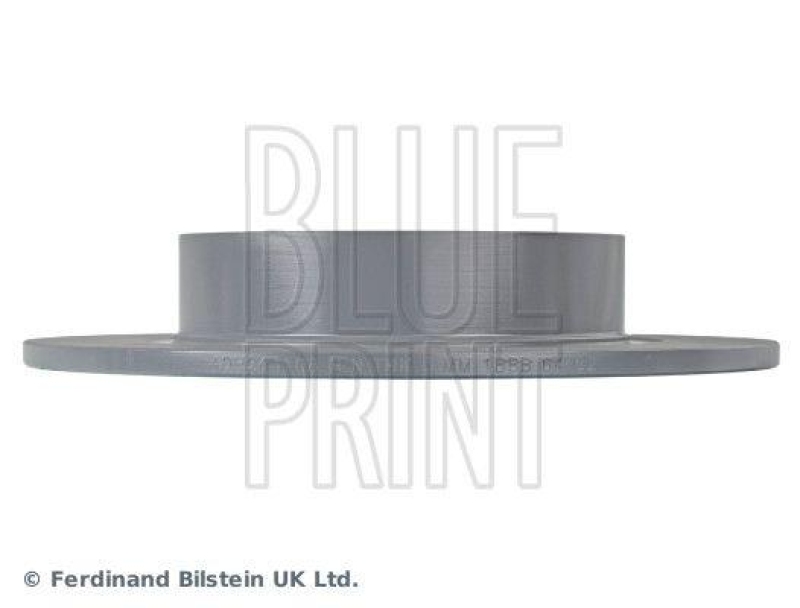 BLUE PRINT ADH243108 Bremsscheibe f&uuml;r HONDA