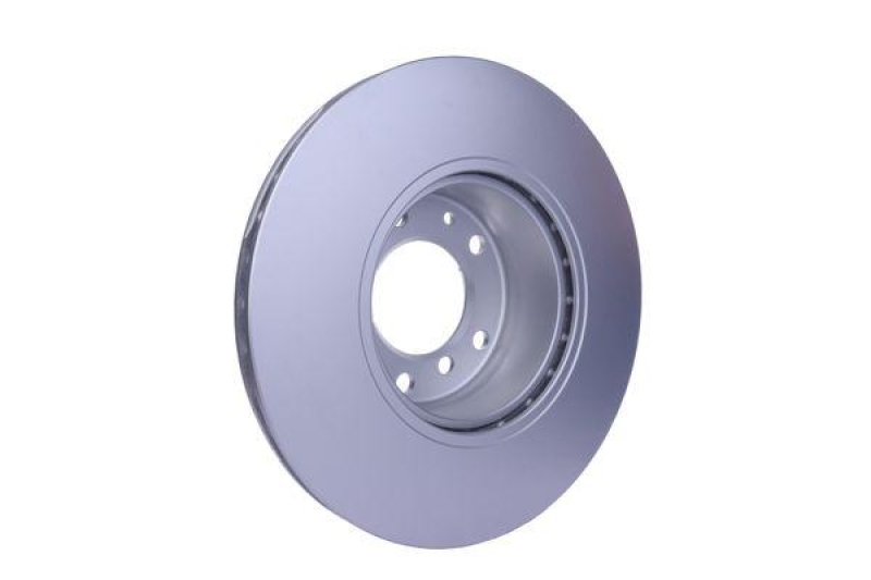 HELLA 8DD 355 101-711 Bremsscheibe f&uuml;r BMW