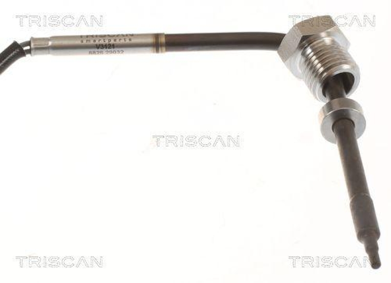 TRISCAN 8826 29032 Sensor, Abgastemperatur f&uuml;r Audi