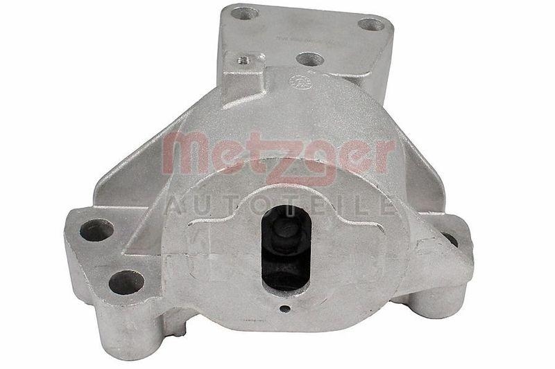 METZGER 8053992 Lagerung, Motor f&uuml;r CITROEN/FIAT/PEUGEOT