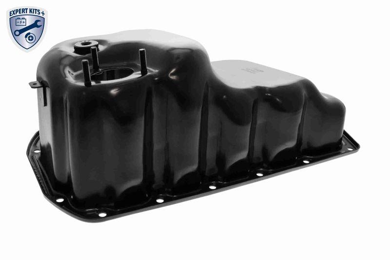 VAICO V20-4617 &Ouml;lwanne Stahlblech, mit &Ouml;lablassschraube f&uuml;r BMW