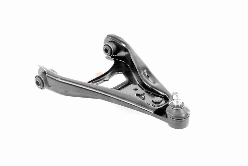 VAICO V46-9528 Lenker, Radaufh&auml;ngung Vorderachse, links unten f&uuml;r RENAULT