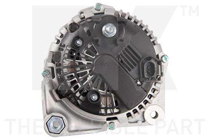 NK 4880350 Generator f&uuml;r BMW