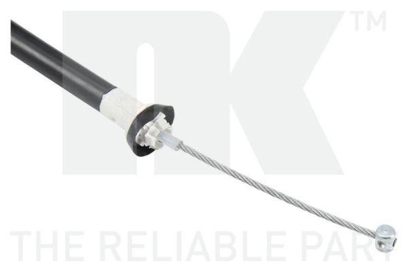 NK 9023180 Seilzug, Feststellbremse f&uuml;r FIAT