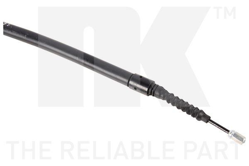 NK 904775 Seilzug, Feststellbremse f&uuml;r AUDI