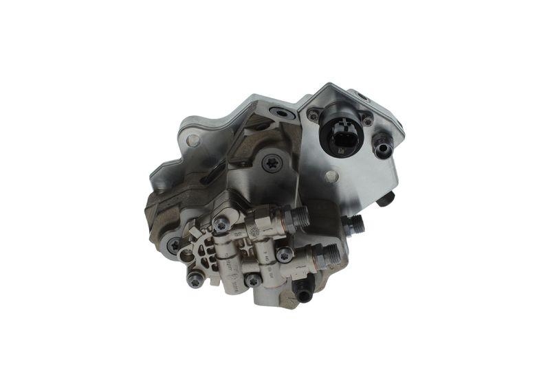 Bosch 0 445 020 059 Radialkolbenpumpe