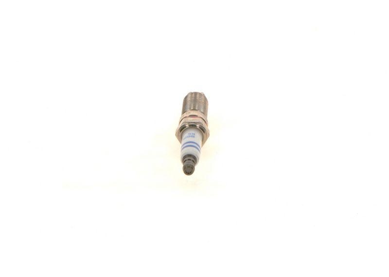 BOSCH 0 242 229 661 Zündkerze SUPER HLR8STEX 11 mm