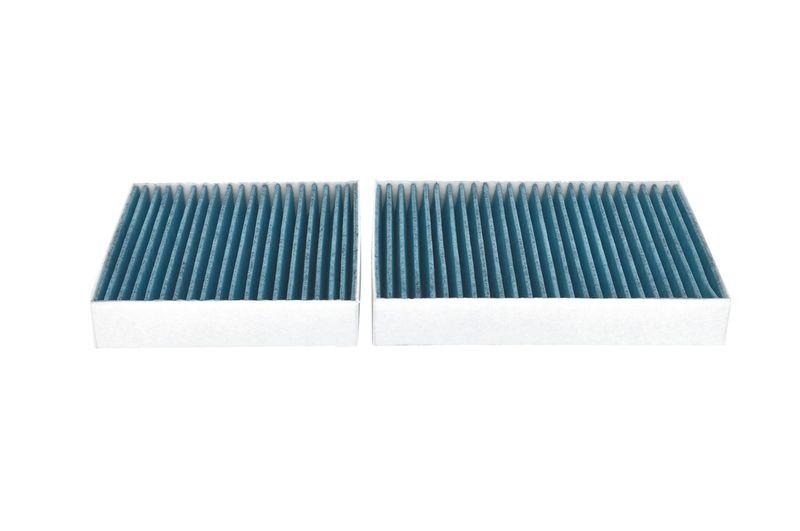 BOSCH 0 986 628 533 Filter Innenraumluft FILTER+