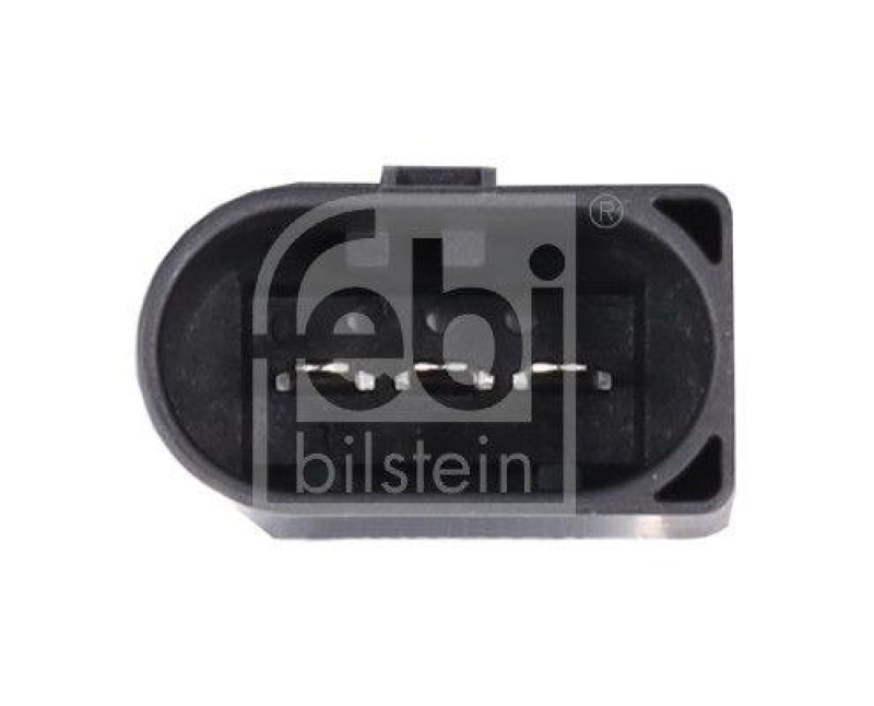 FEBI BILSTEIN 181334 Kraftstoffdrucksensor f&uuml;r Mercedes-Benz