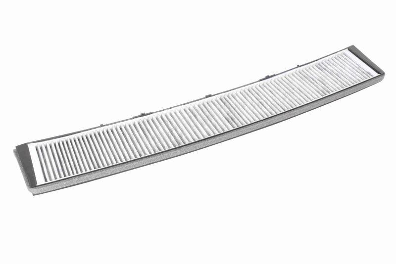 VEMO V20-32-0002 Filter, Innenraumluft 674x109x24 mm, Kunststoffrahmen Biofunkt f&uuml;r BMW