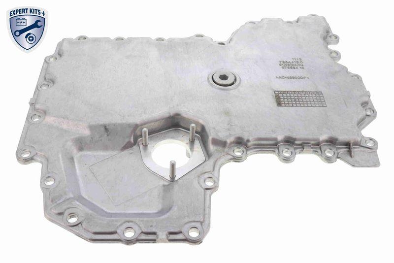 VAICO V20-4619 &Ouml;lwanne Stahlblech, mit &Ouml;lablassschraube f&uuml;r BMW