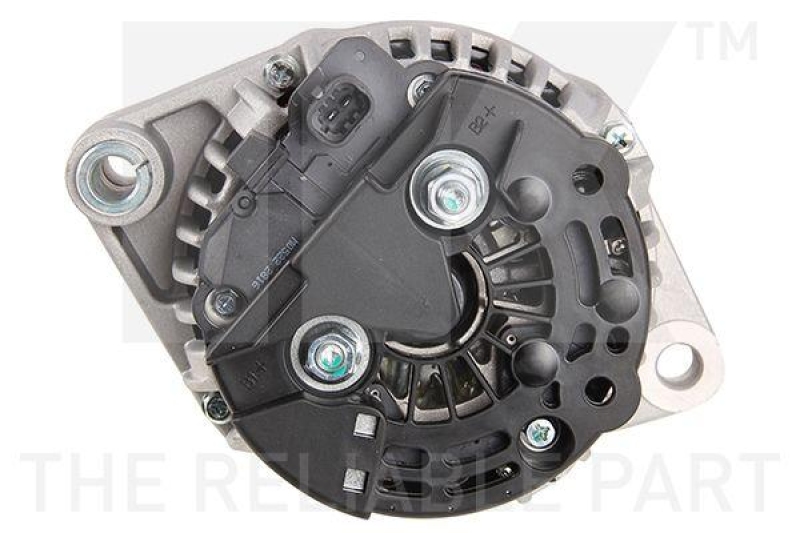 NK 4880370 Generator f&uuml;r OPEL,VAUXH