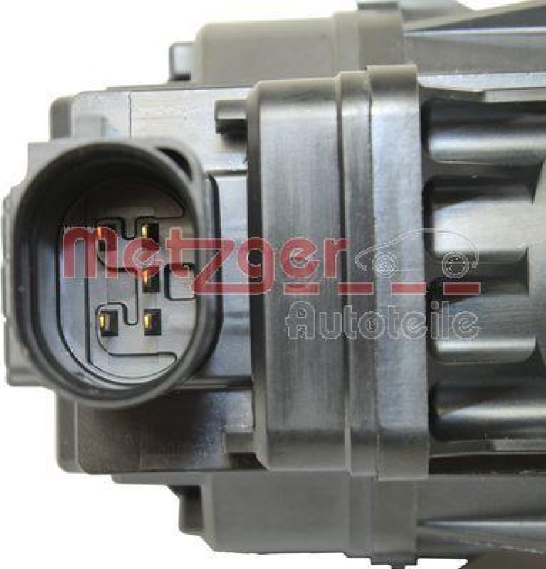 METZGER 0892552 Agr-Ventil f&uuml;r ALFA/FIAT/JEEP/LANCIA