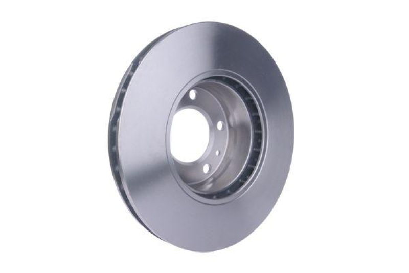 HELLA 8DD 355 101-741 Bremsscheibe f&uuml;r BMW