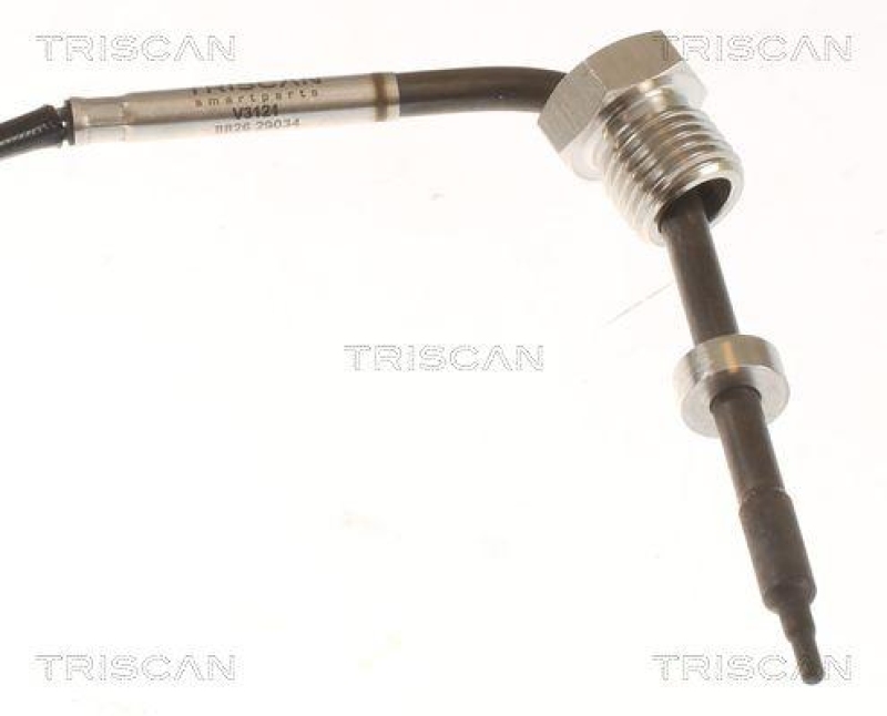 TRISCAN 8826 29034 Sensor, Abgastemperatur f&uuml;r Vw