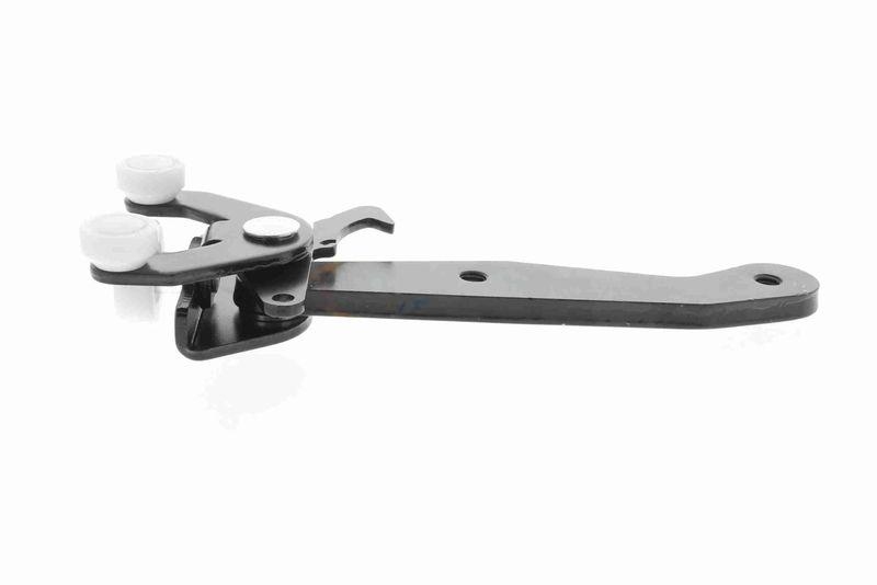 VAICO V10-3968 Rollenf&uuml;hrung, Schiebet&uuml;r links, unten f&uuml;r VW