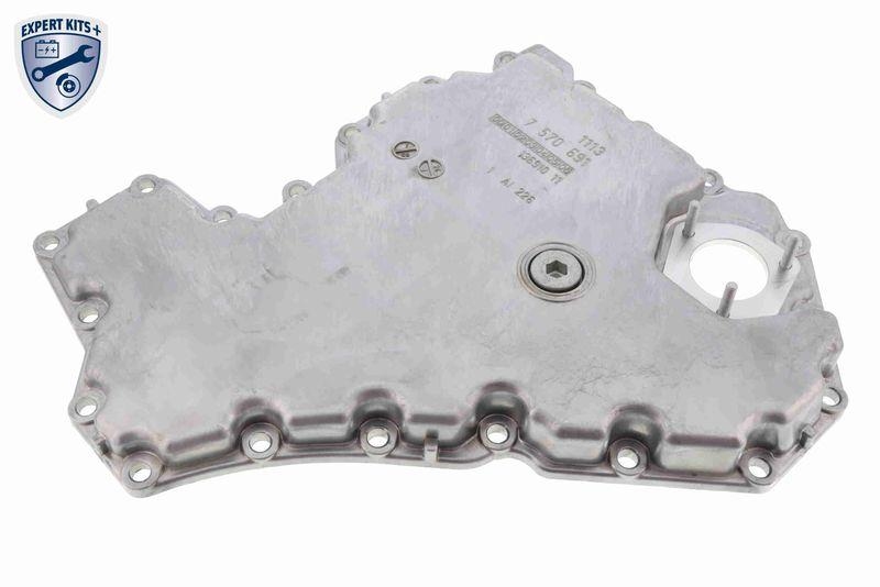 VAICO V20-4620 &Ouml;lwanne Stahlblech, mit &Ouml;lablassschraube f&uuml;r BMW