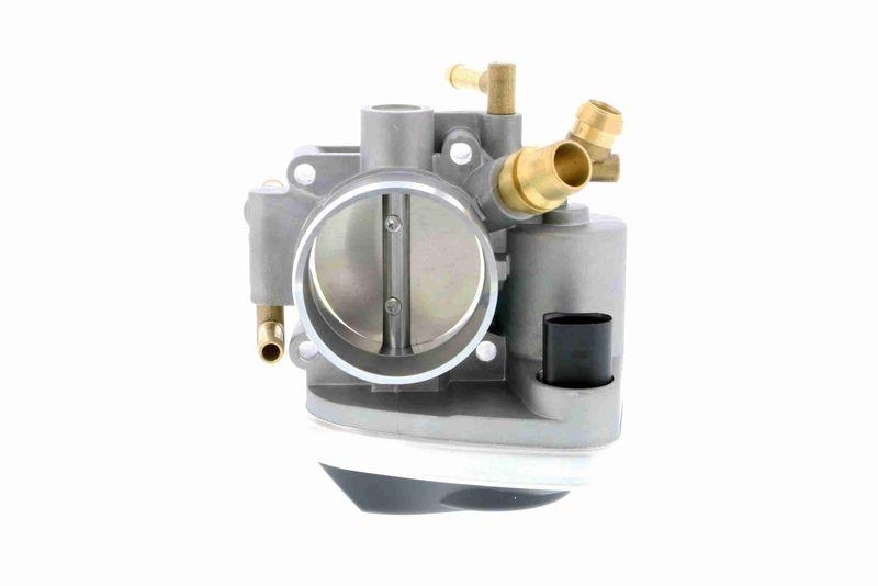 VEMO V40-81-0010 Drosselklappenstutzen elektronisch &Oslash; 57, ohne Dichtung f&uuml;r OPEL