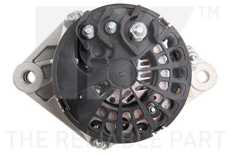 NK 4880380 Generator für OPEL,VAUXH