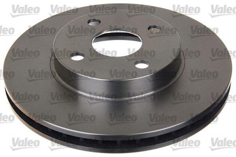 VALEO 186877 Bremsscheibe