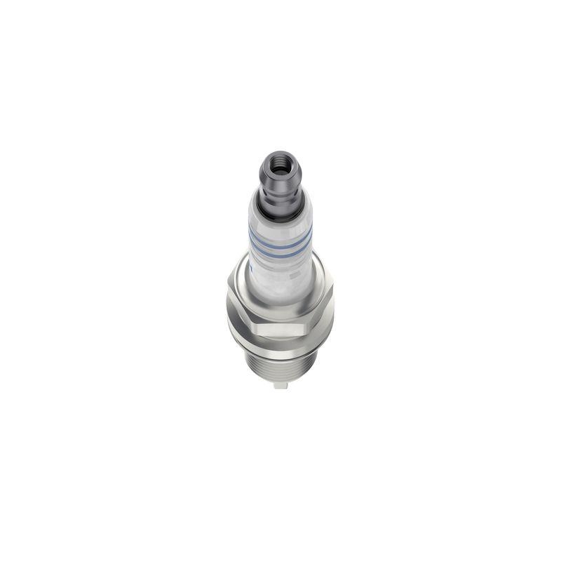 BOSCH 0 242 229 699 Zündkerze N40 FQR8LEU2 1 mm