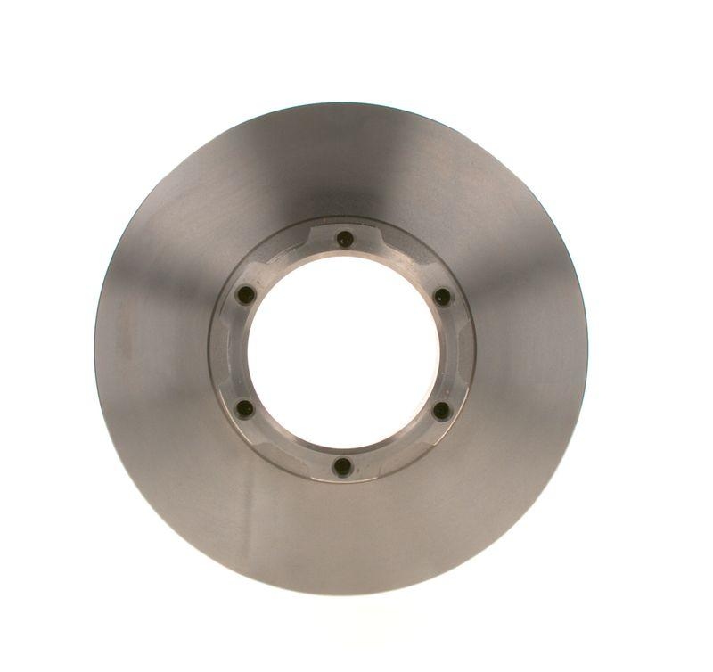 BOSCH 0 986 478 407 Bremsscheibe &Oslash; 3238mm f&uuml;r Vorderachse