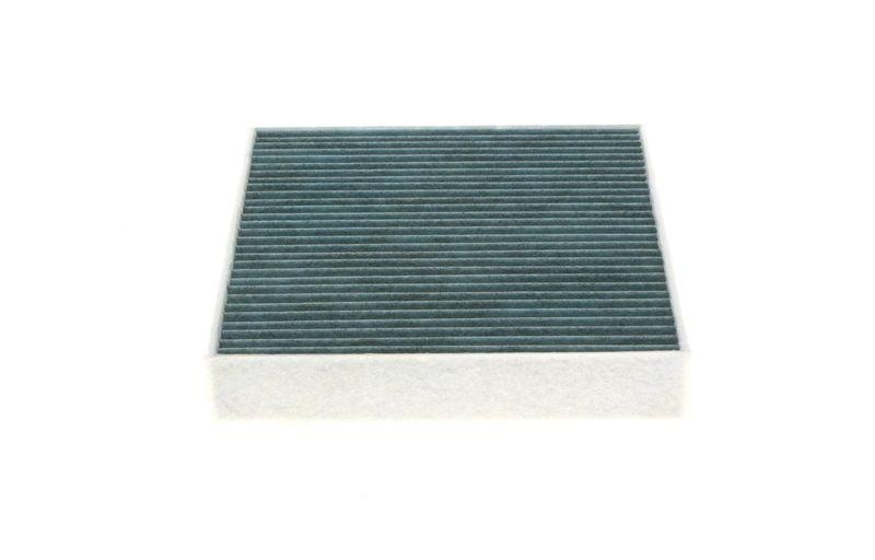 BOSCH 0 986 628 536 Filter Innenraumluft FILTER+
