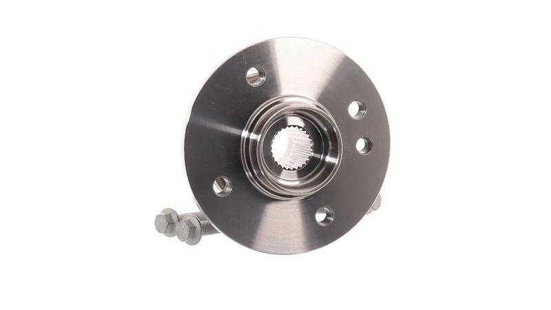 SKF VKBA 3674 Radlagersatz