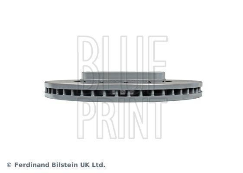 BLUE PRINT ADH243125 Bremsscheibe f&uuml;r HONDA