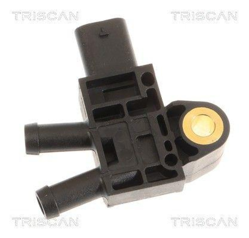 TRISCAN 8823 23006 Sensor, Abgasdruck f&uuml;r Mercedes