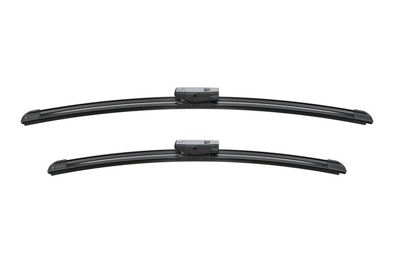 B-Ware BOSCH 3 397 007 460 Wischblatt AM460S Aerotwin Scheibenwischer 530/450 mm vorne