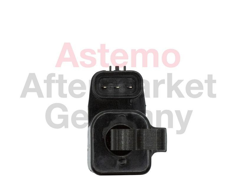 HITACHI 2503849 Z&uuml;ndspule f&uuml;r FIAT u.a.