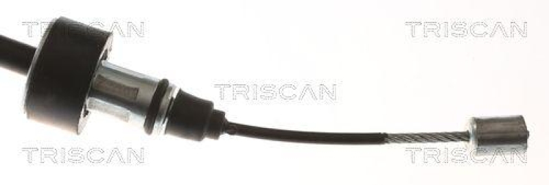 TRISCAN 8140 4310122 Handbremsseil f&uuml;r Hyundai